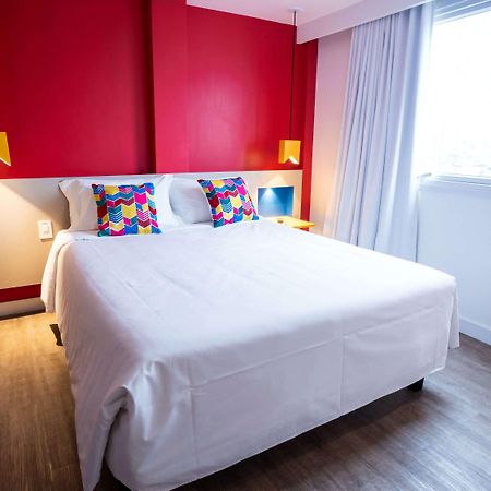 Ibis Styles Campina Grande Hotell Exteriör bild