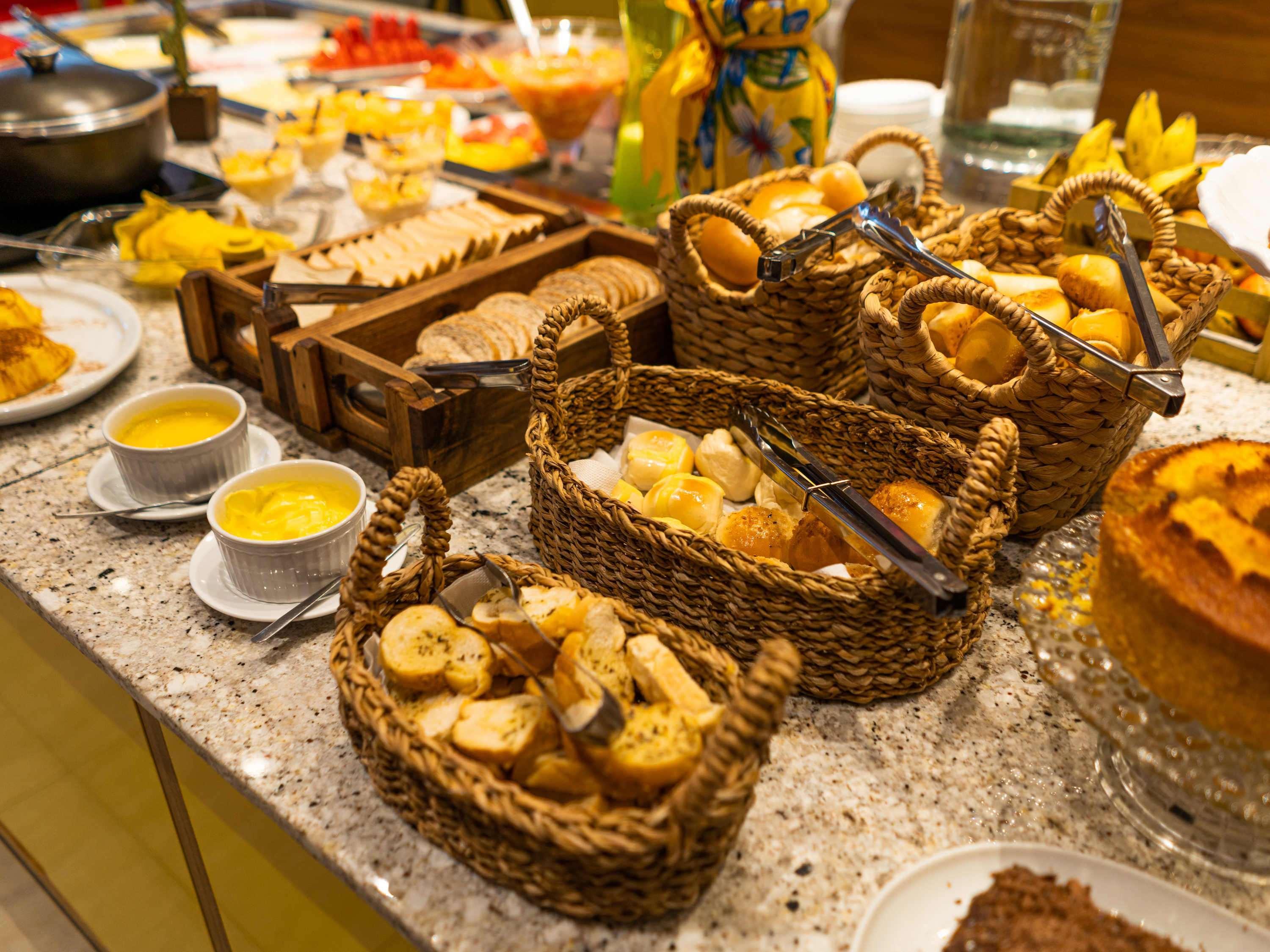 Ibis Styles Campina Grande Hotell Exteriör bild