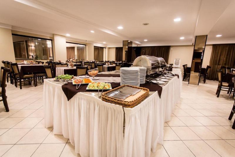 Ibis Styles Campina Grande Hotell Exteriör bild